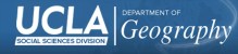 UCLAGeography