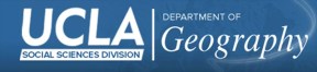 UCLAGeography